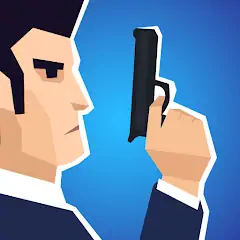 Download Agent Action - Spy Shooter MOD [Unlimited money] + MOD [Menu] APK for Android