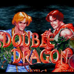 Download Double Fight Dragon 1995 MOD [Unlimited money] + MOD [Menu] APK for Android