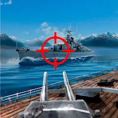 Download Force of Warships: Battleship MOD [Unlimited money/gems] + MOD [Menu] APK for Android
