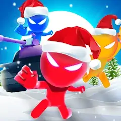 Download Super party - 234 Player Games MOD [Unlimited money/gems] + MOD [Menu] APK for Android