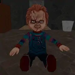 Chucky The Killer Doll