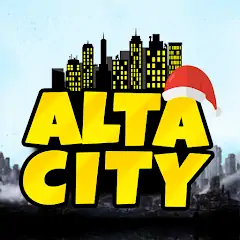 Download Alta City MOD [Unlimited money] + MOD [Menu] APK for Android