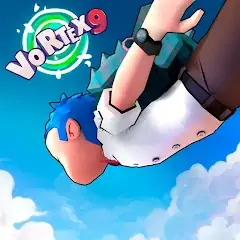 Download Vortex 9 - shooter game MOD [Unlimited money/gems] + MOD [Menu] APK for Android