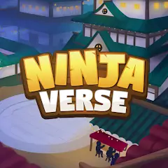 Download NinjaVerse: 1v1 Ninja Battles MOD [Unlimited money/coins] + MOD [Menu] APK for Android