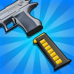 Download Reload Rush MOD [Unlimited money] + MOD [Menu] APK for Android