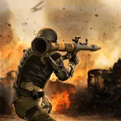 Download Rocket Attack 3D: RPG Shooting MOD [Unlimited money/gems] + MOD [Menu] APK for Android