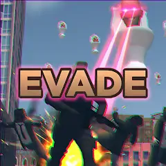 Download Nextbots evade - Hide 'N Seek MOD [Unlimited money/gems] + MOD [Menu] APK for Android