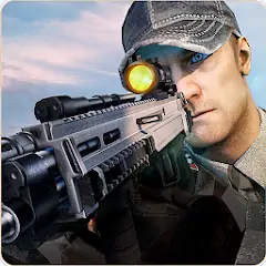 Download Sniper 3D FPS Shooting Games MOD [Unlimited money/gems] + MOD [Menu] APK for Android