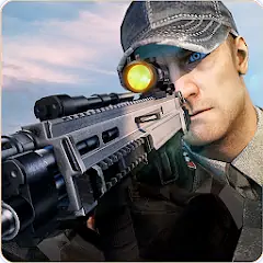 Sniper 3D FPS Shooting Games