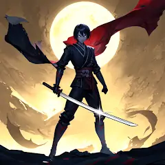 Download Shadow Slayer: Ninja Warrior MOD [Unlimited money] + MOD [Menu] APK for Android