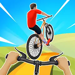 Download Bike Riding - 3D Racing Games MOD [Unlimited money] + MOD [Menu] APK for Android