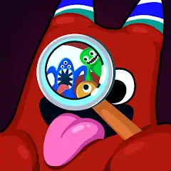 Download Infinite zoom: Hidden objects MOD [Unlimited money] + MOD [Menu] APK for Android