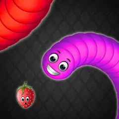 Download Snake Zone .io War Worm .io MOD [Unlimited money/gems] + MOD [Menu] APK for Android