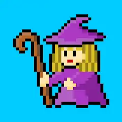 Download Witch's Justice MOD [Unlimited money/gems] + MOD [Menu] APK for Android