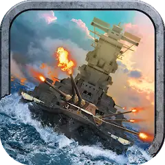 Download World War Battleship: Warship MOD [Unlimited money/coins] + MOD [Menu] APK for Android