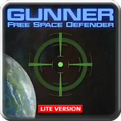Download Gunner : Space Defender (Lite) MOD [Unlimited money/gems] + MOD [Menu] APK for Android