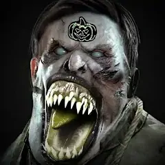 Download Zombie Evil Horror 4 MOD [Unlimited money] + MOD [Menu] APK for Android