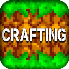 Download Crafting and Building MOD [Unlimited money/gems] + MOD [Menu] APK for Android