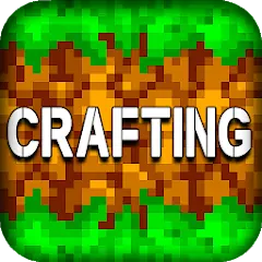 Crafting and Building