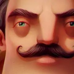 Download Hello Neighbor MOD [Unlimited money/coins] + MOD [Menu] APK for Android