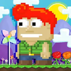 Download Growtopia MOD [Unlimited money] + MOD [Menu] APK for Android