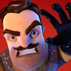 Download Hello Neighbor: Diaries MOD [Unlimited money/gems] + MOD [Menu] APK for Android