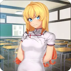 Download Fake Novel: Your Own Tsundere MOD [Unlimited money] + MOD [Menu] APK for Android