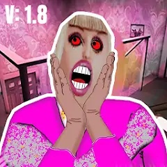 Download Horror Barby Granny V1.8 Scary MOD [Unlimited money/coins] + MOD [Menu] APK for Android