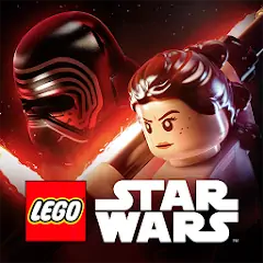 Download LEGO® Star Wars™: TFA MOD [Unlimited money/gems] + MOD [Menu] APK for Android