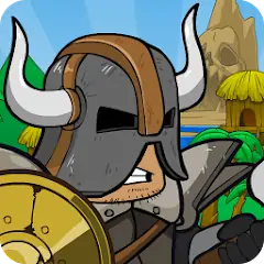 Helmet Heroes MMORPG - Heroic