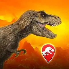 Download Jurassic World Alive MOD [Unlimited money] + MOD [Menu] APK for Android