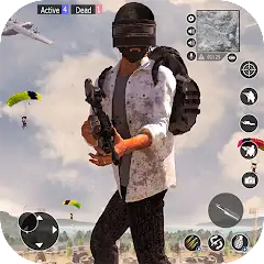 Download Real Critical Action Game 3D MOD [Unlimited money] + MOD [Menu] APK for Android