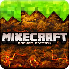 Download Mikecraft MOD [Unlimited money/gems] + MOD [Menu] APK for Android