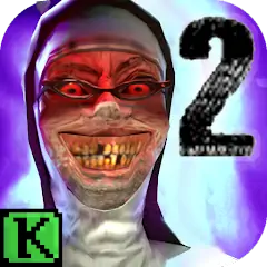 Download Evil Nun 2 : Origins MOD [Unlimited money/coins] + MOD [Menu] APK for Android