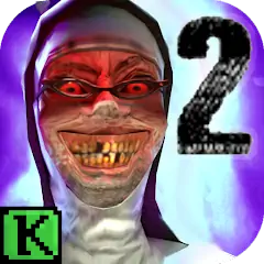 Evil Nun 2 : Origins