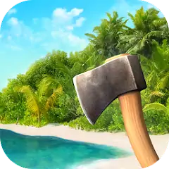 Download Ocean Is Home: Survival Island MOD [Unlimited money/gems] + MOD [Menu] APK for Android