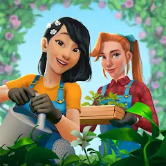 Download Spring Valley: Farm Quest Game MOD [Unlimited money/gems] + MOD [Menu] APK for Android