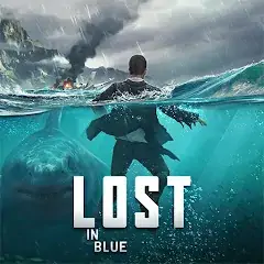 Download LOST in BLUE MOD [Unlimited money] + MOD [Menu] APK for Android