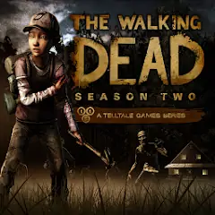 Download The Walking Dead: Season Two MOD [Unlimited money] + MOD [Menu] APK for Android