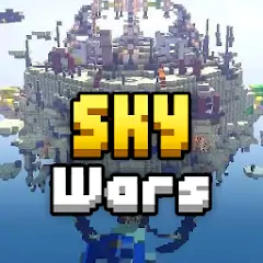 Download Sky Wars for Blockman Go MOD [Unlimited money/coins] + MOD [Menu] APK for Android