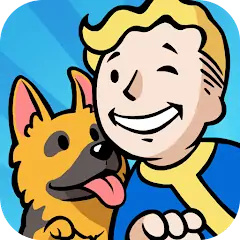 Download Fallout Shelter Online MOD [Unlimited money/gems] + MOD [Menu] APK for Android