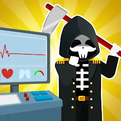 Download Death Incoming! MOD [Unlimited money/gems] + MOD [Menu] APK for Android