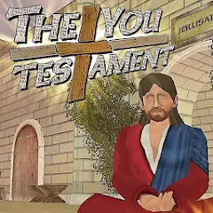 Download The You Testament: 2D Coming MOD [Unlimited money/coins] + MOD [Menu] APK for Android