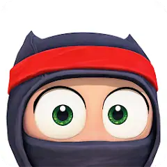 Download Clumsy Ninja MOD [Unlimited money/gems] + MOD [Menu] APK for Android