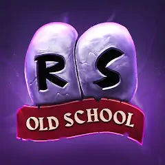 Download Old School RuneScape MOD [Unlimited money/gems] + MOD [Menu] APK for Android