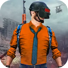 Download Gun Shooting Games 3D Offline MOD [Unlimited money] + MOD [Menu] APK for Android