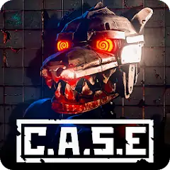 Download CASE: Animatronics Horror game MOD [Unlimited money/gems] + MOD [Menu] APK for Android