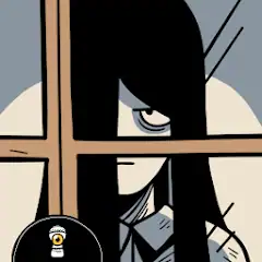 Download The Girl in the Window MOD [Unlimited money/gems] + MOD [Menu] APK for Android
