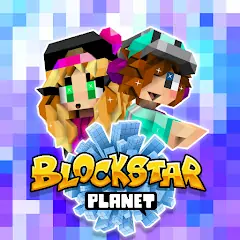 Download BlockStarPlanet MOD [Unlimited money/gems] + MOD [Menu] APK for Android