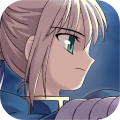 Download Fate/stay night [Realta Nua] MOD [Unlimited money/gems] + MOD [Menu] APK for Android